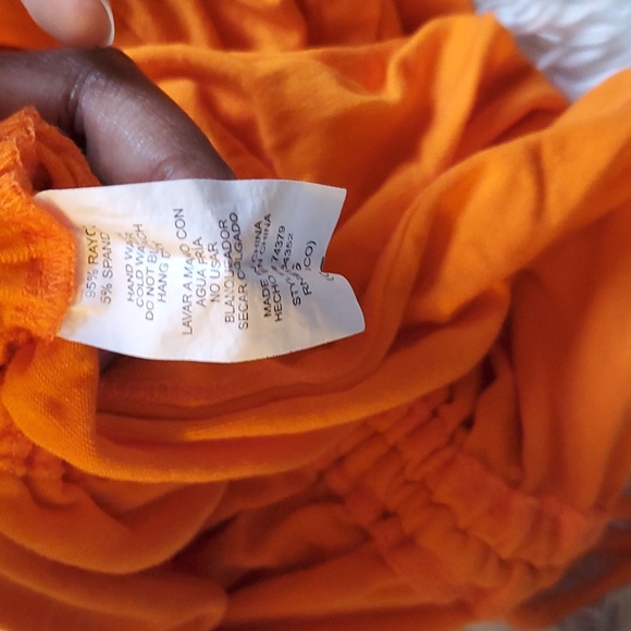 WILL DONATE Three Surplice tops Ragdoll and Ambiance - Picture 5 of 11